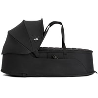 Zwillingswagen Joie Estrella Signature mit 2x Softtragetaschen (Eclipse)