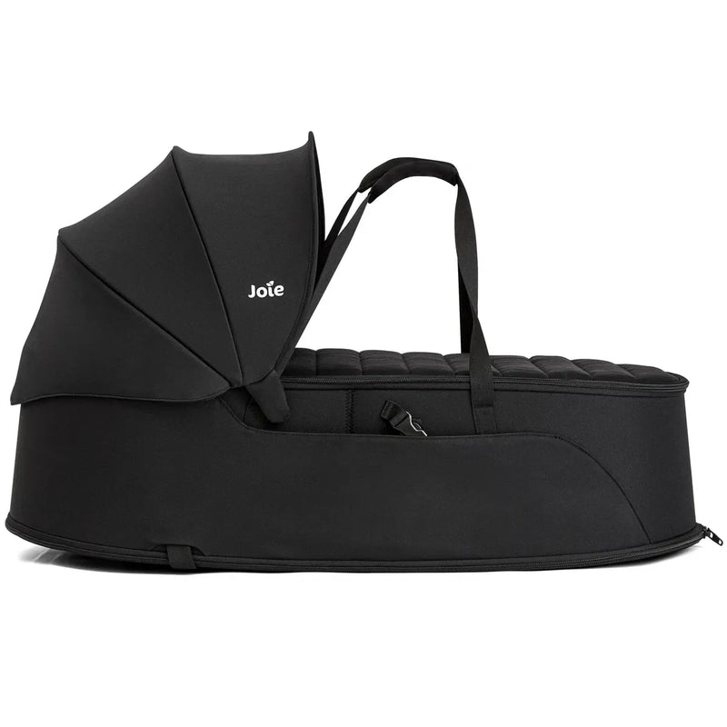 Joie Aire Twin Set mit Zwei Baby Tragetasche