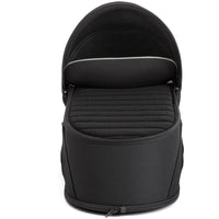 Zwillingswagen Joie Estrella Signature mit 2x Softtragetaschen (Eclipse)