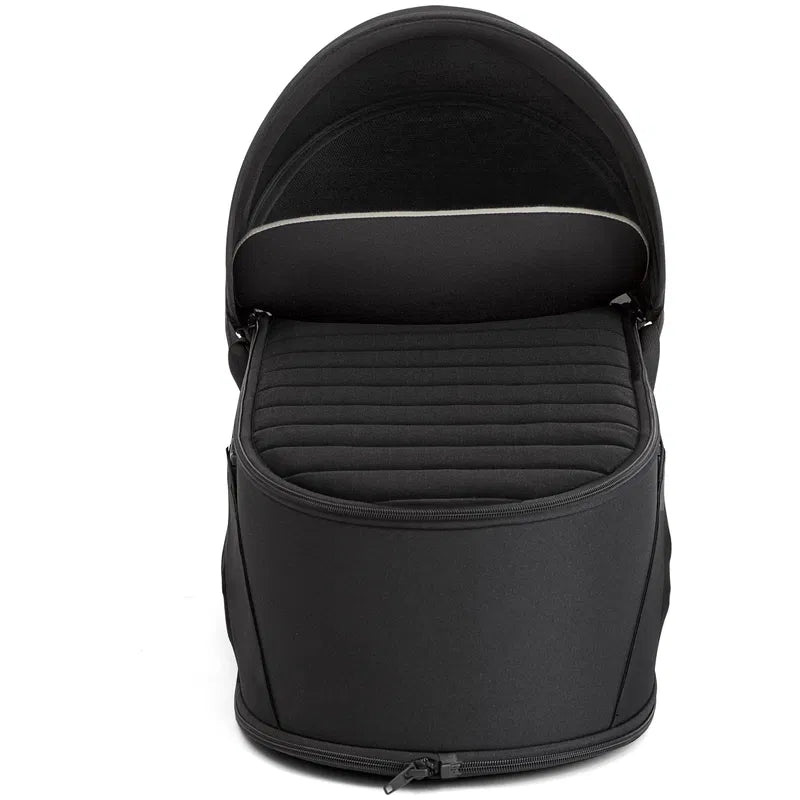 Zwillingswagen Joie Estrella Signature mit 2x Softtragetaschen (Eclipse)