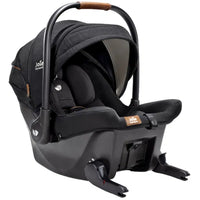 Joie Sprint Signature Babysitz mit integriertem Isofix ab Geburt (40–75 cm)