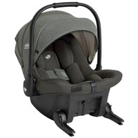 Joie Sprint Signature Babysitz mit integriertem Isofix ab Geburt (40–75 cm)