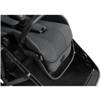 Joie Versiti Signature | Kombi Kinderwagen Set Geburt 22kg
