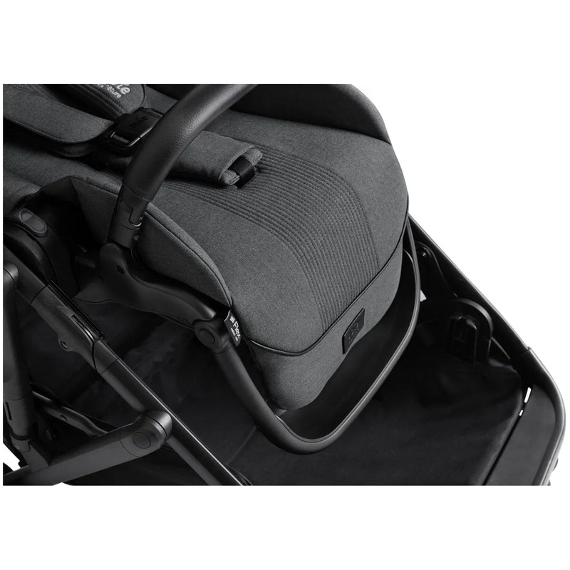 Joie Versiti Signature | Kombi Kinderwagen Set Geburt 22kg