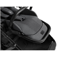 Joie Versiti Signature | Kombi Kinderwagen Set Geburt 22kg