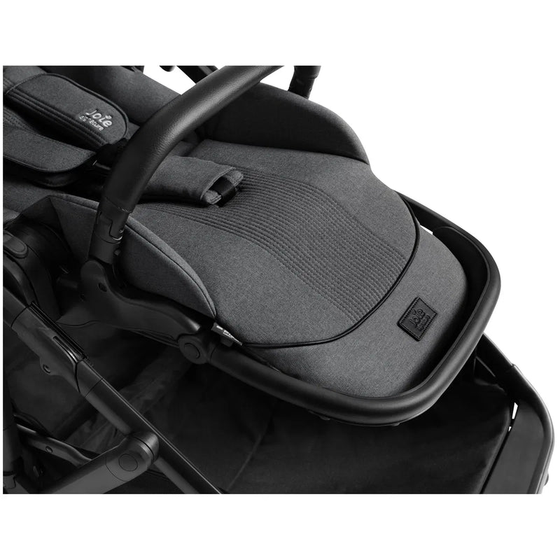 Joie Versiti Signature | Kombi Kinderwagen Set Geburt 22kg