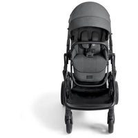 Joie Versiti Signature | Kombi Kinderwagen Set Geburt 22kg