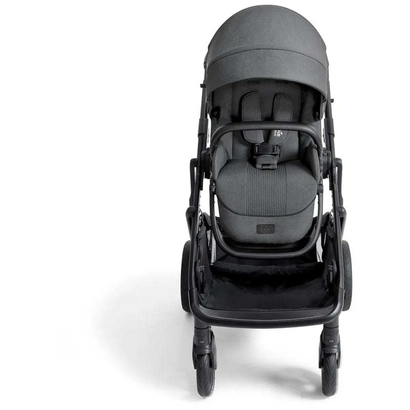 Joie Versiti Signature | Kombi Kinderwagen Set Geburt 22kg