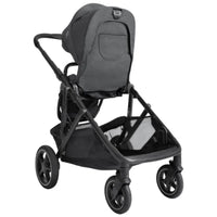 Joie Versiti Signature | Kombi Kinderwagen Set Geburt 22kg
