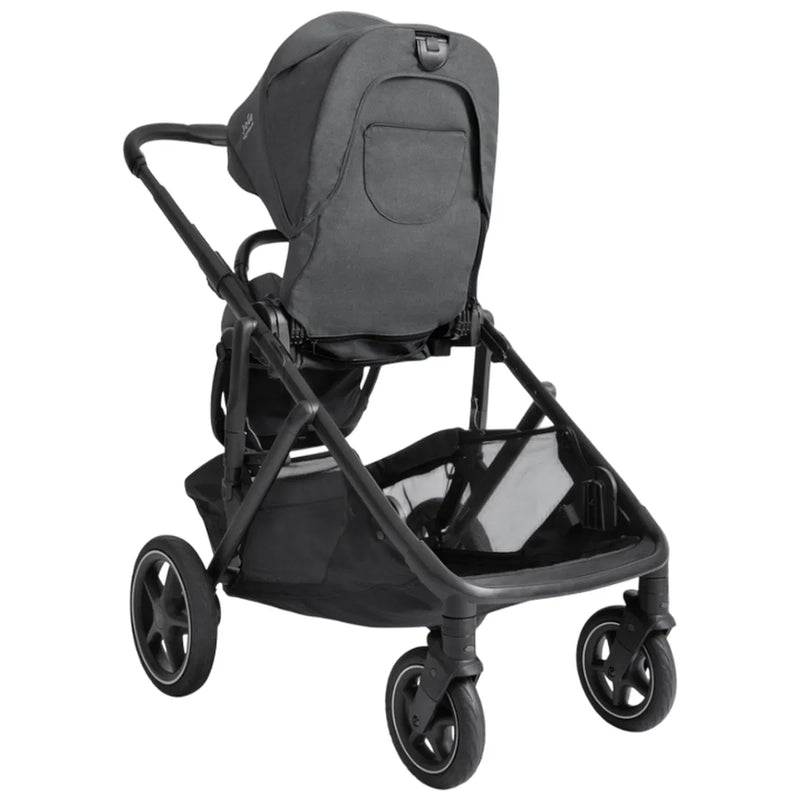 Joie Versiti Signature | Kombi Kinderwagen Set Geburt 22kg