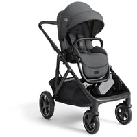 Joie Versiti Signature | Kombi Kinderwagen Set Geburt 22kg