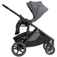 Joie Versiti Signature | Kombi Kinderwagen Set Geburt 22kg