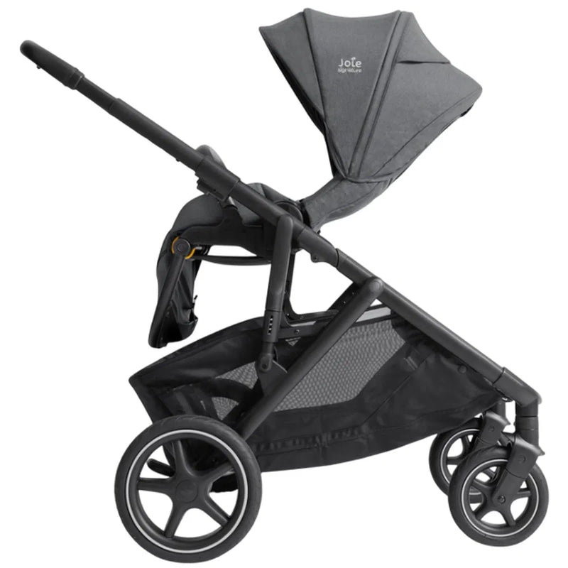 Joie Versiti Signature | Kombi Kinderwagen Set Geburt 22kg