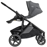 Joie Versiti Signature | Kombi Kinderwagen Set Geburt 22kg