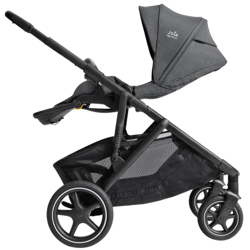 Joie Versiti Signature | Kombi Kinderwagen Set Geburt 22kg