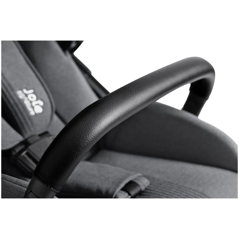 Joie Versiti Signature | Kombi Kinderwagen Set Geburt 22kg
