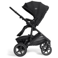 Joie Vinca Signature Kinderwagen mit Sportsitz – Schwarz