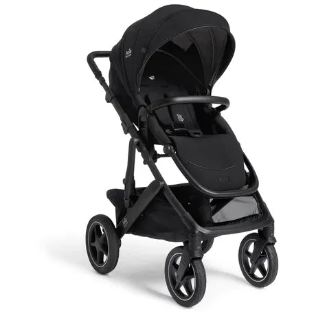 Joie Vinca Signature Kinderwagen mit Sportsitz – Schwarz