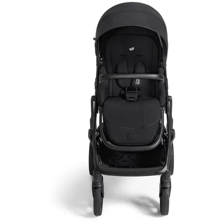Joie Vinca Signature Kinderwagen mit Sportsitz – Schwarz