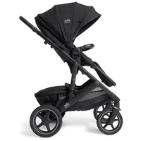 Joie Vinca Signature Kinderwagen mit Sportsitz – Schwarz