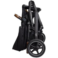 Joie Vinca Signature Kinderwagen mit Sportsitz – Schwarz