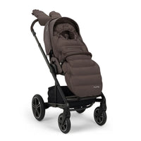 Nuna Winter Kinderwagen Set