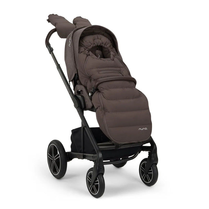 Nuna Winter Kinderwagen Set