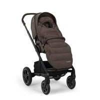 Nuna Winter Kinderwagen-Set