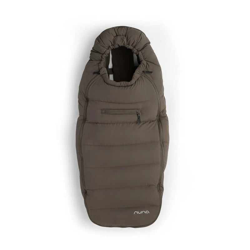 Nuna Winter Kinderwagen Set