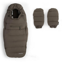 Nuna Winter Kinderwagen Set