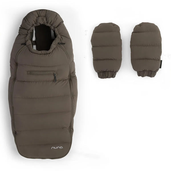 Nuna Winter Kinderwagen Set