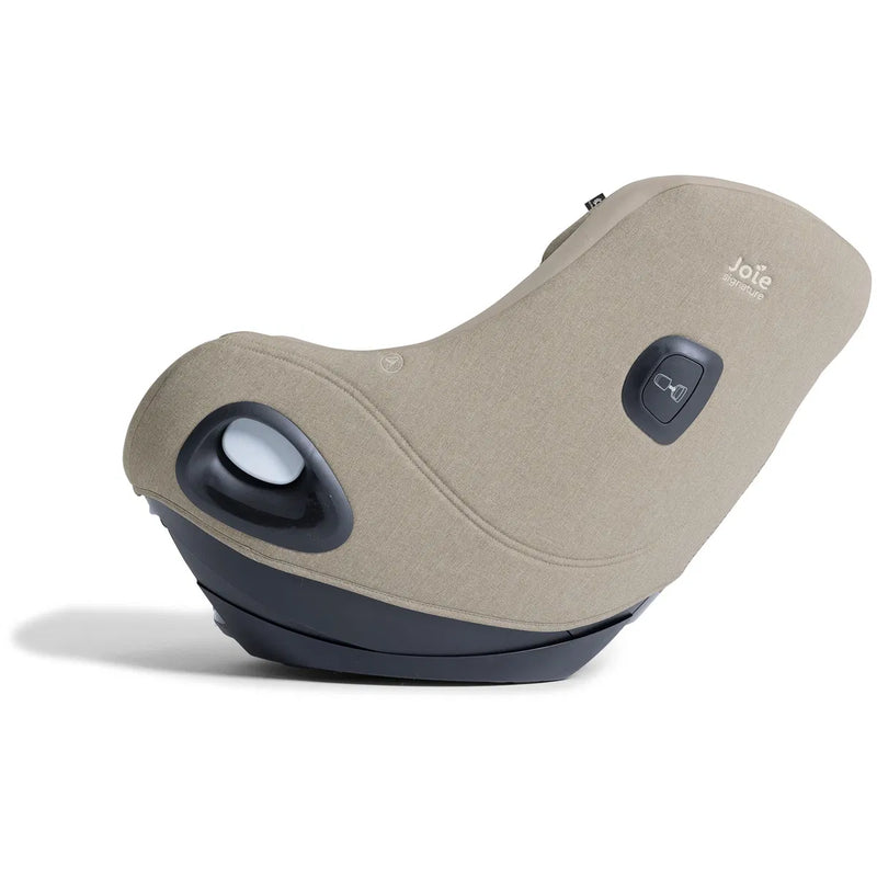 Joie i-Harbour E | 360° i-Size Kindersitz Isofix Basis Set