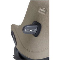 Joie i-Harbour E | 360° i-Size Kindersitz Isofix Basis Set