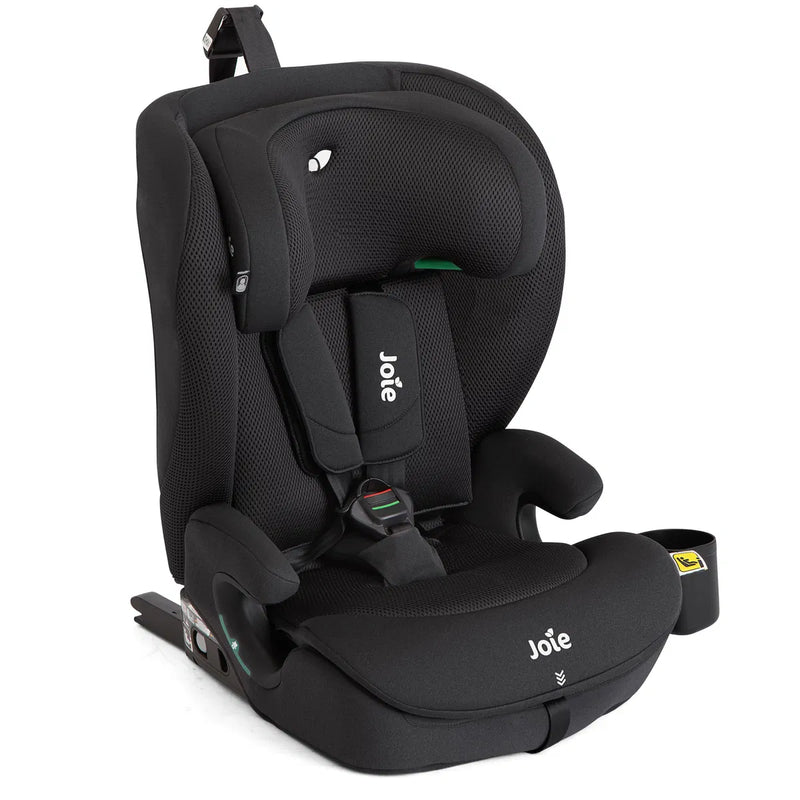 Joie i-Irvana Max ISOFIX Kindersitz i-Size