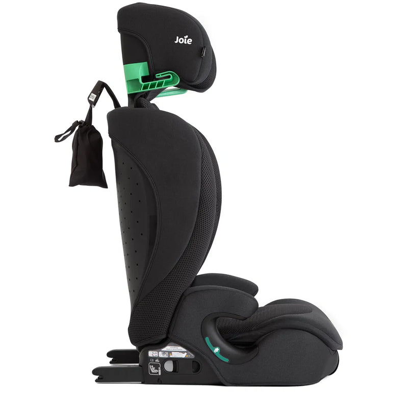 Joie i-Irvana Max ISOFIX Kindersitz i-Size