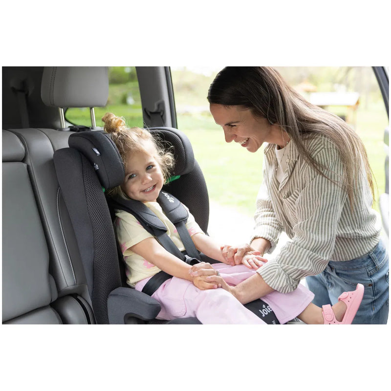 Joie i-Irvana Max ISOFIX Kindersitz i-Size