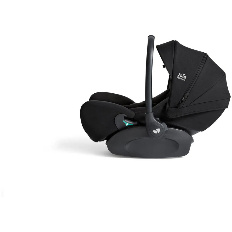 Joie Elara 4in1 Set Raven Kinderwagen