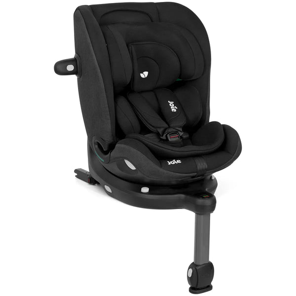 Joie i-Pivot 360 Grow | ISOFIX 360° i-Size Kindersitz 40–135 cm