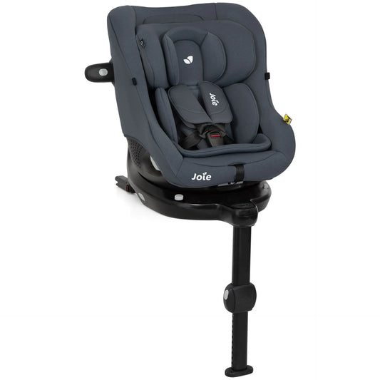 Kindersitz Joie i-Pivot 360 (Dark slate)