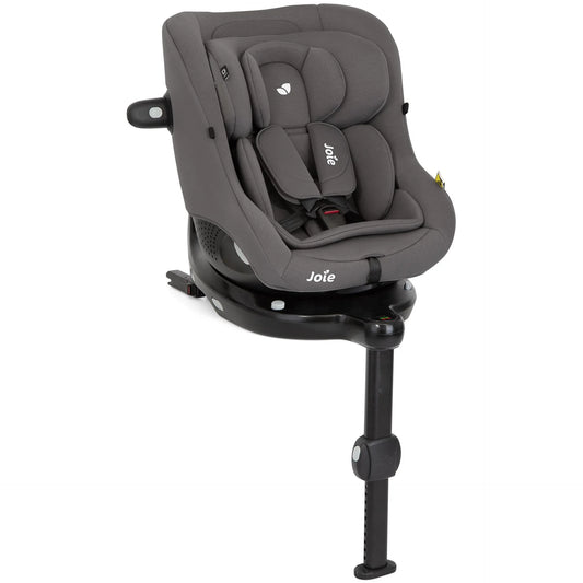 Kindersitz Joie i-Pivot 360 (Thunder)