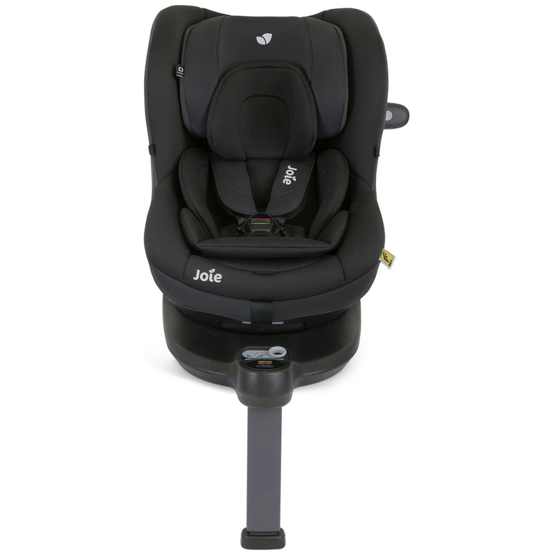 Joie i-Spin 360 Shale schwarz: Detailansicht 3