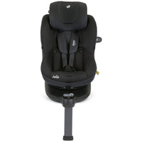 Joie i-Spin 360 Shale schwarz: Detailansicht 2