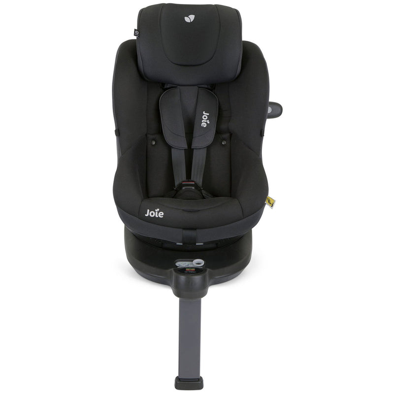 Joie i-Spin 360 Shale schwarz: Detailansicht 2