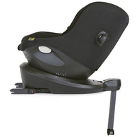 Joie i-Spin 360 Shale schwarz: Detailansicht 6