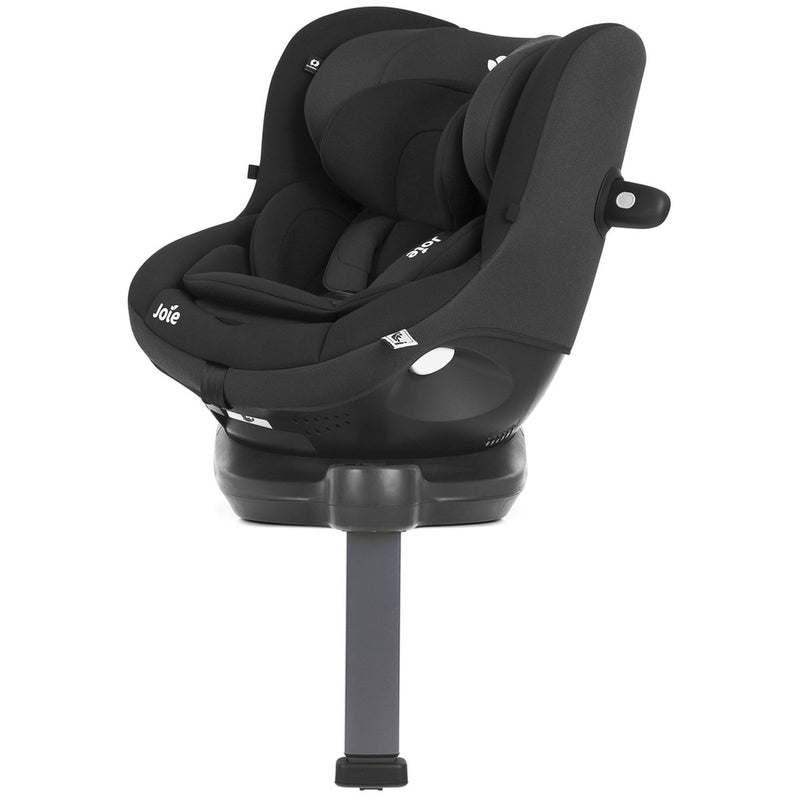 Joie i-Spin 360 Shale schwarz: Detailansicht 5