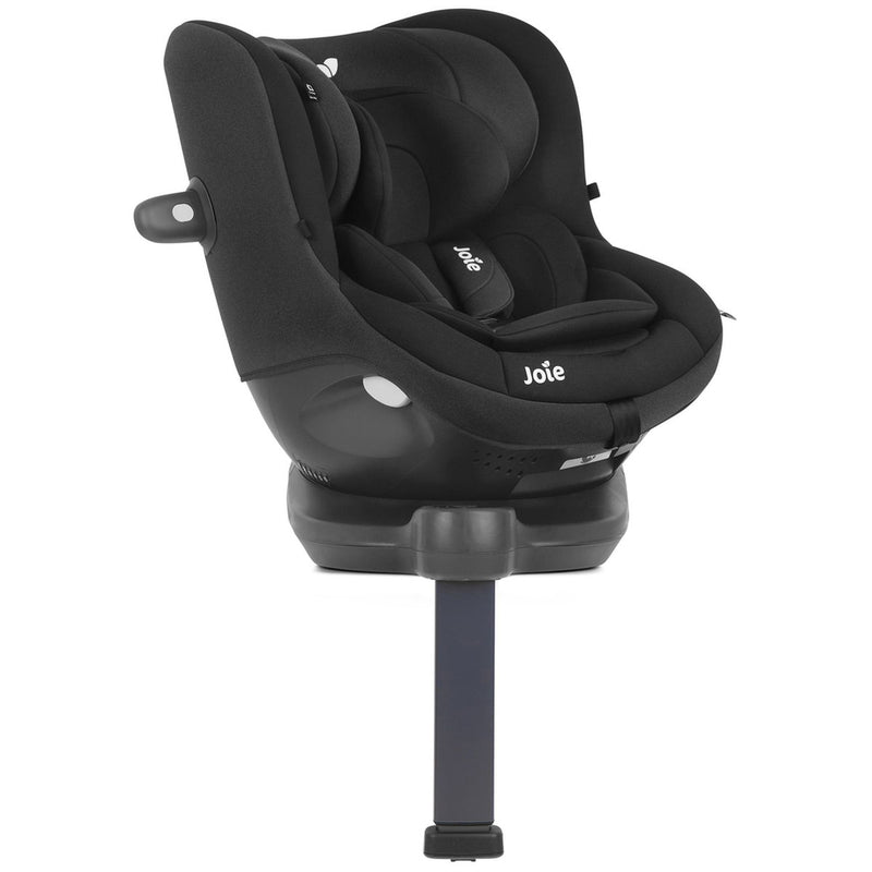 Joie i-Spin 360 Shale schwarz: Detailansicht 1