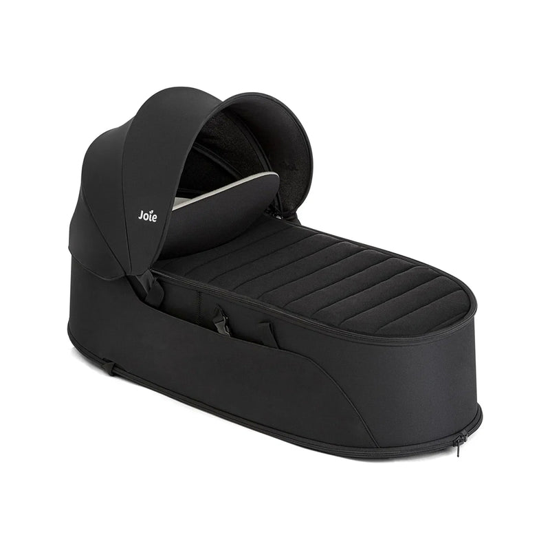 Joie Aire Twin Set mit Baby Tragetasche