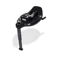 Joie Versiti Signature Twin Set mit i-Level Pro
