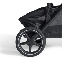 Joie Versiti Signature Twin Set mit i-Level Pro