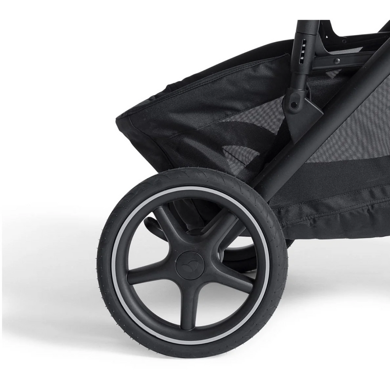 Joie Versiti Signature Twin Set mit i-Level Pro